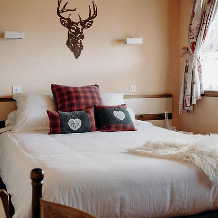 Hotel Le Christania Бельво Экстерьер фото