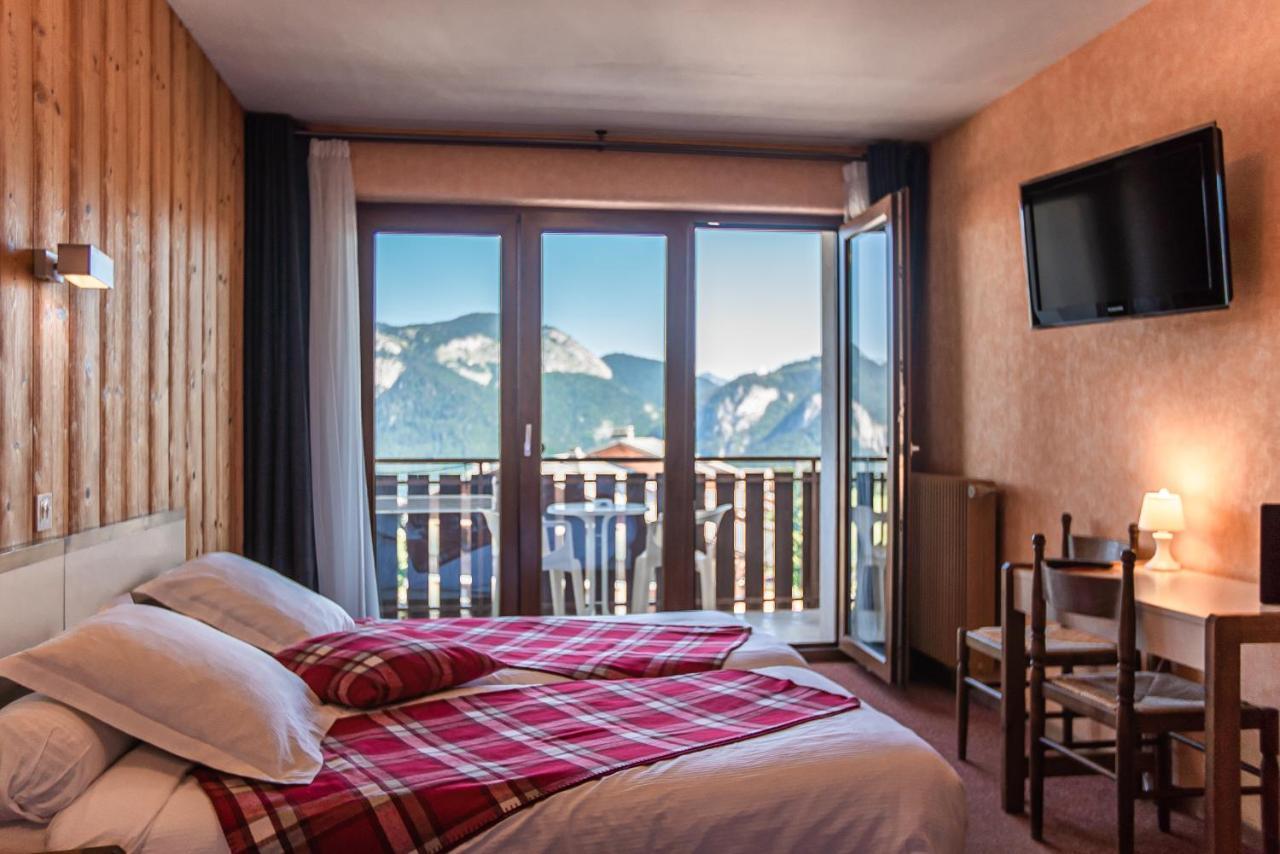 Hotel Le Christania Бельво Экстерьер фото