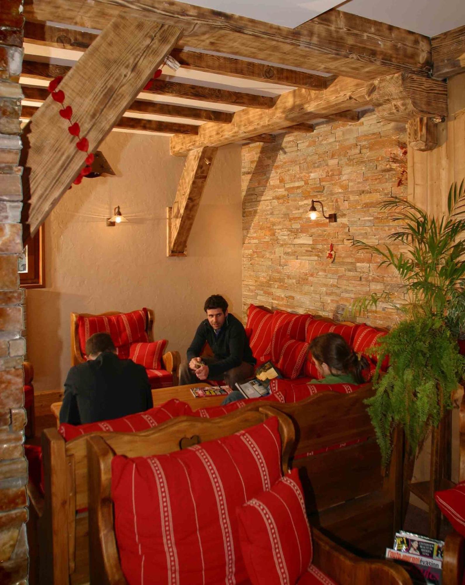 Hotel Le Christania Бельво Экстерьер фото